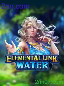 ElementalLinkWater