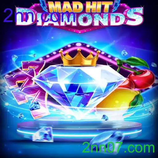 MadHitDiamonds